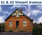 21 & 22 Vincent Avenue